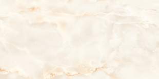 Керамогранит Buono Ceramica Onice Crema Carving арт. O4453C (60x120) карвинг